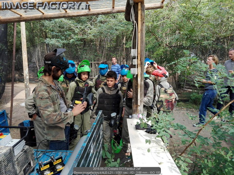 2015-09-27 Cisliano 012 Paintbull 2aF